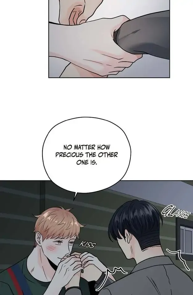 Read My K chapter 38 image 60 on Lezhin