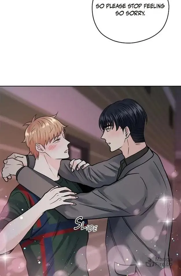 Read My K chapter 38 image 64 on Lezhin