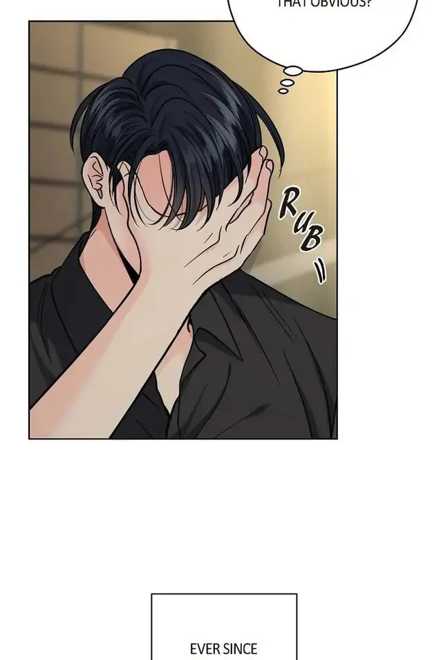 Read My K chapter 38 image 7 on Lezhin