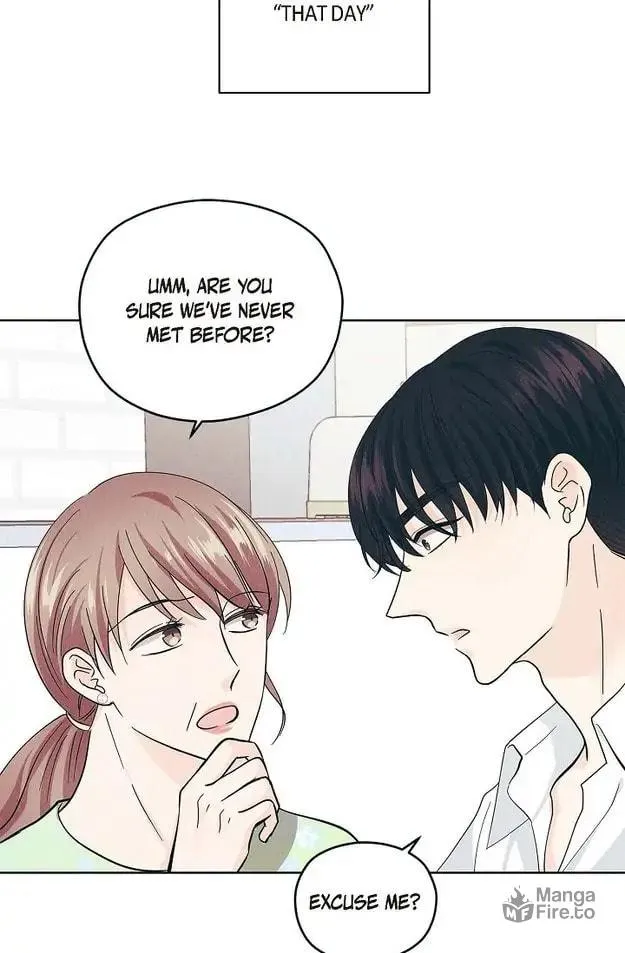 Read My K chapter 38 image 8 on Lezhin