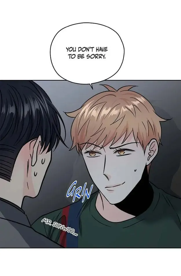 Read My K chapter 39 image 10 on Lezhin
