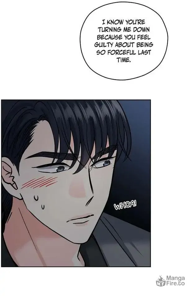 Read My K chapter 39 image 11 on Lezhin