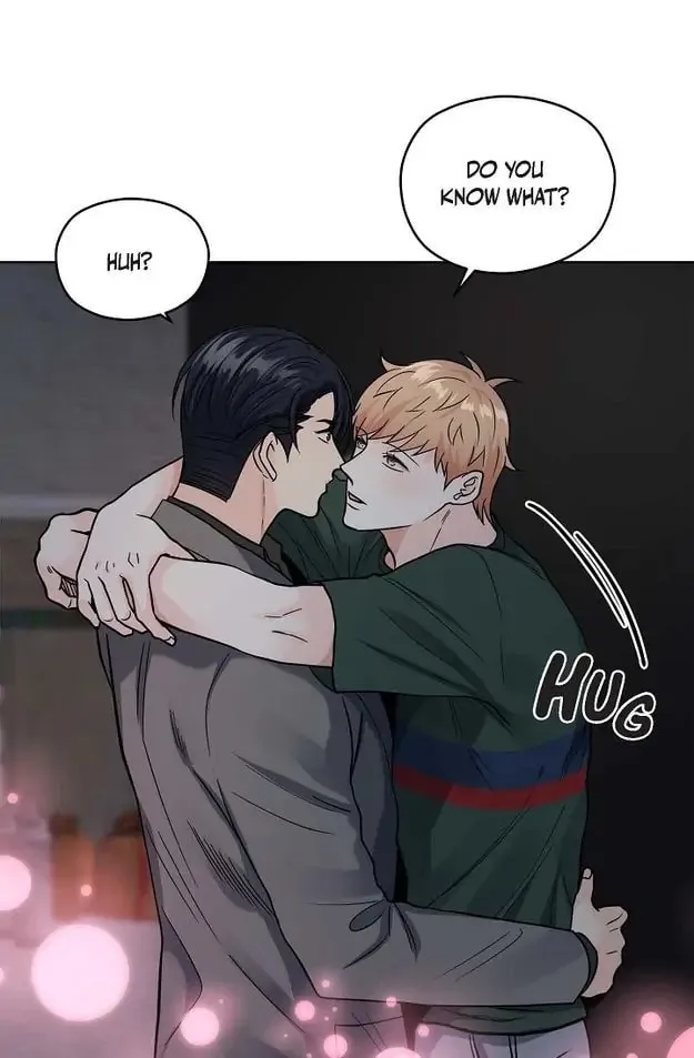 Read My K chapter 39 image 13 on Lezhin