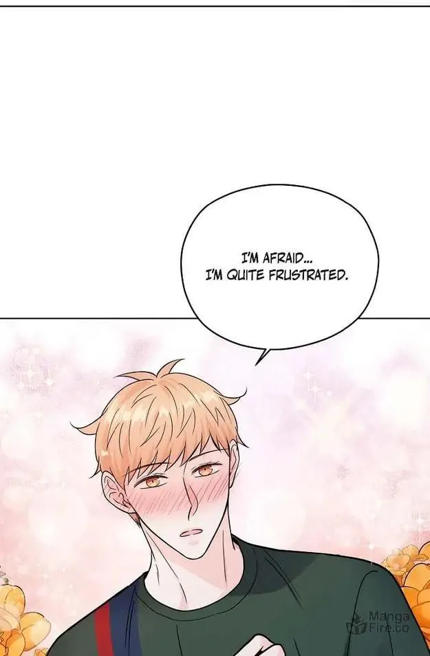 Read My K chapter 39 image 17 on Lezhin