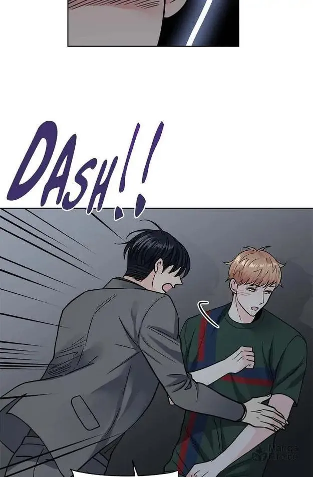 Read My K chapter 39 image 19 on Lezhin