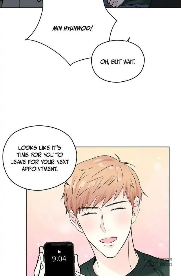 Read My K chapter 39 image 20 on Lezhin