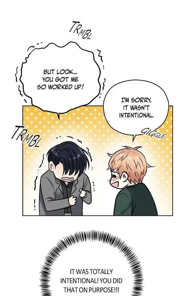 Read My K chapter 39 image 22 on Lezhin