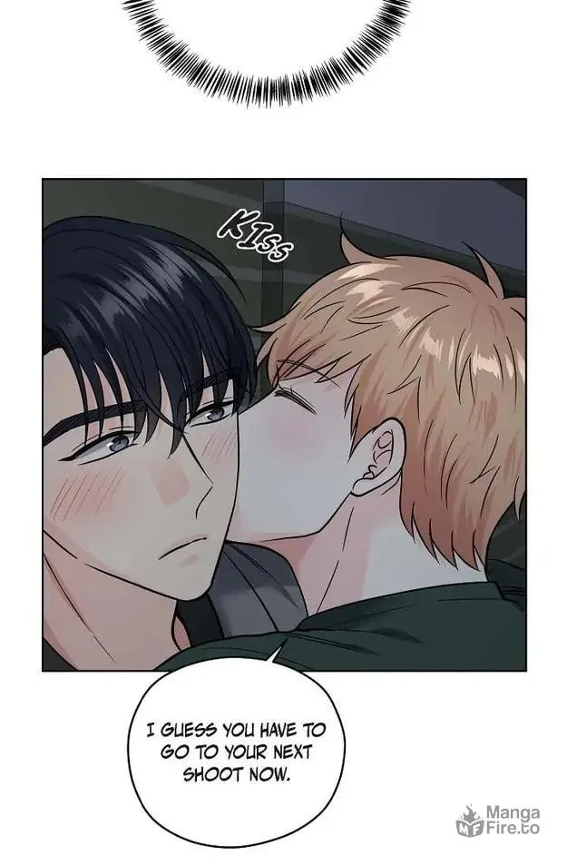 Read My K chapter 39 image 23 on Lezhin