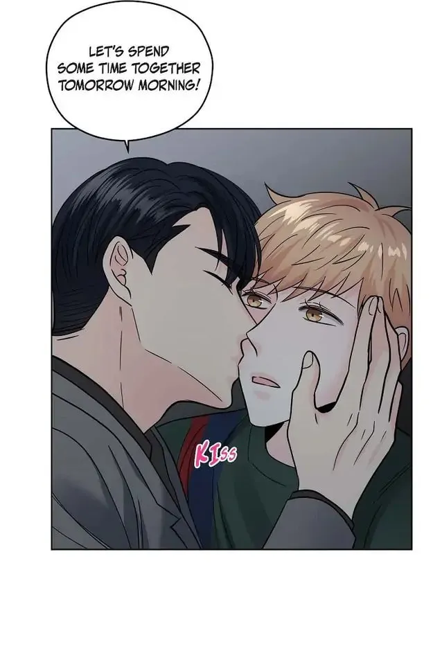 Read My K chapter 39 image 25 on Lezhin