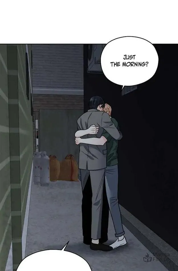 Read My K chapter 39 image 26 on Lezhin