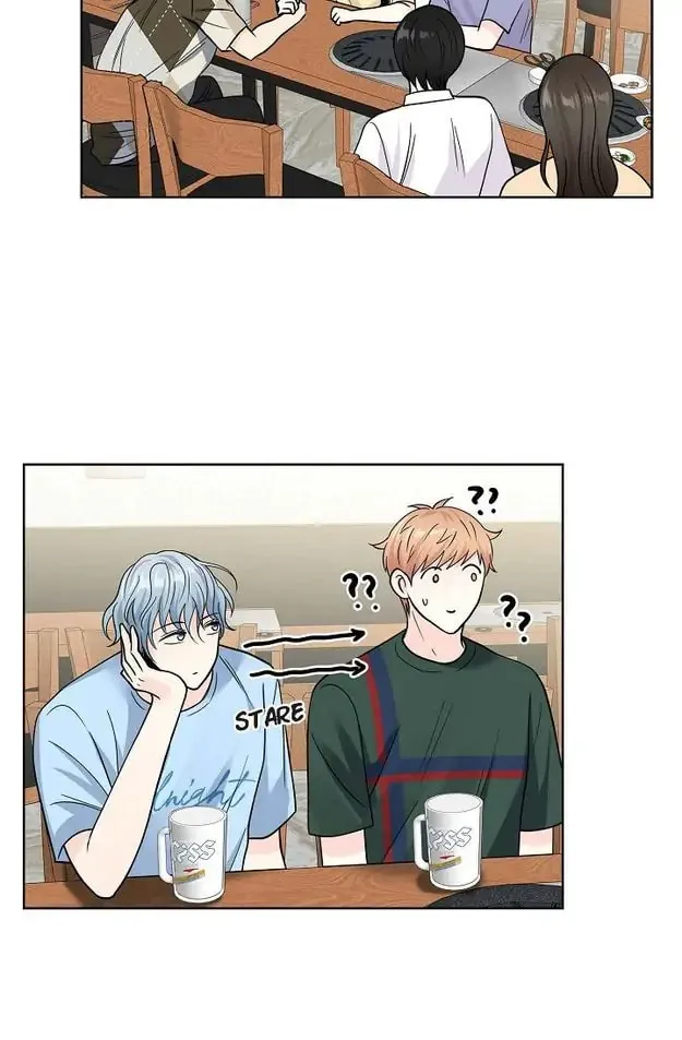 Read My K chapter 39 image 28 on Lezhin