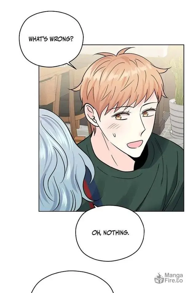 Read My K chapter 39 image 29 on Lezhin