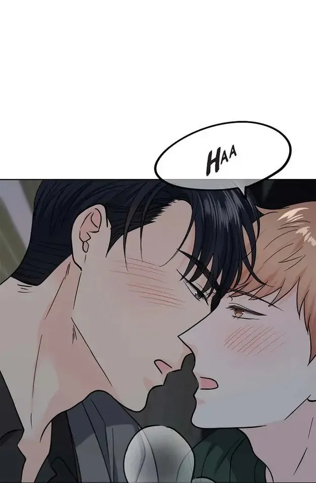 Read My K chapter 39 image 3 on Lezhin