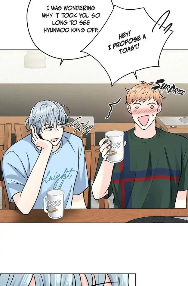 Read My K chapter 39 image 30 on Lezhin