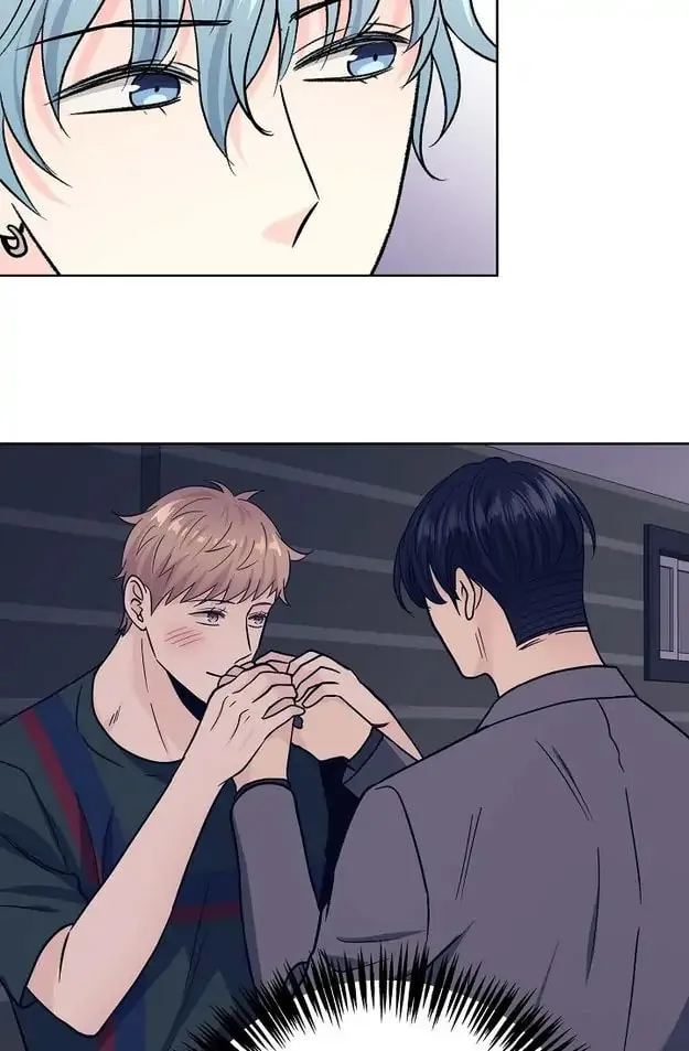 Read My K chapter 39 image 31 on Lezhin