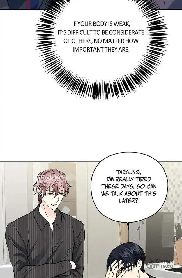Read My K chapter 39 image 32 on Lezhin