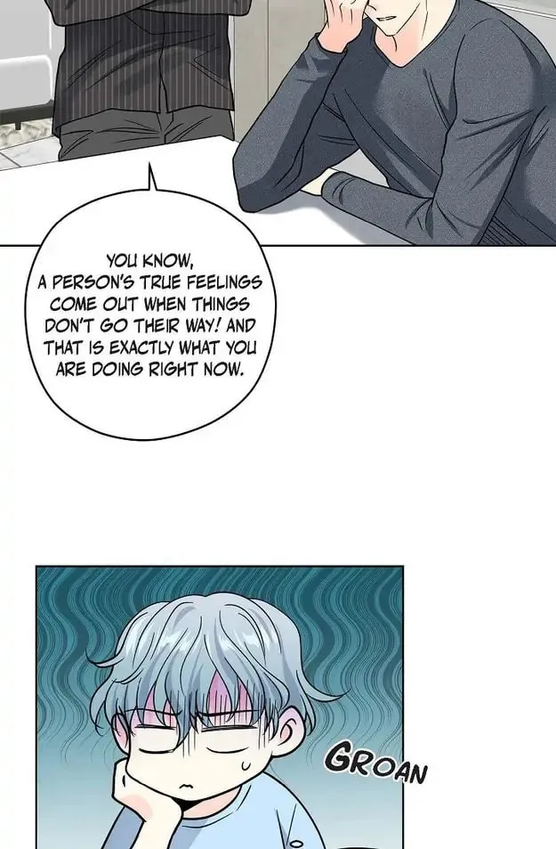 Read My K chapter 39 image 33 on Lezhin