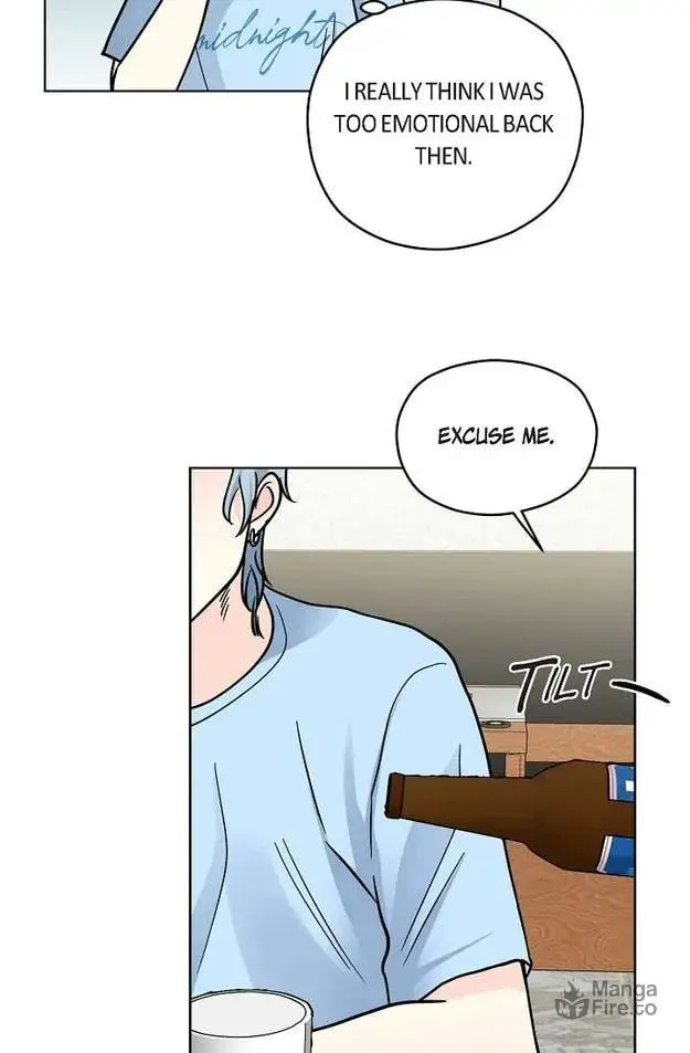 Read My K chapter 39 image 34 on Lezhin