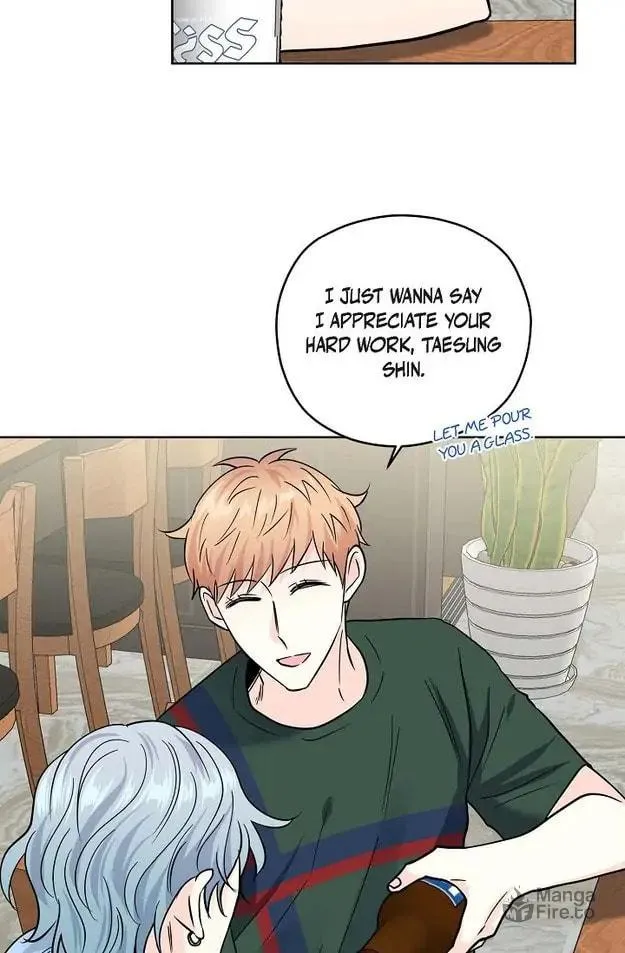 Read My K chapter 39 image 35 on Lezhin