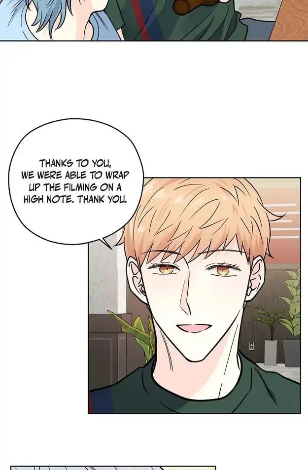 Read My K chapter 39 image 36 on Lezhin