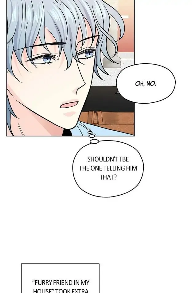 Read My K chapter 39 image 37 on Lezhin