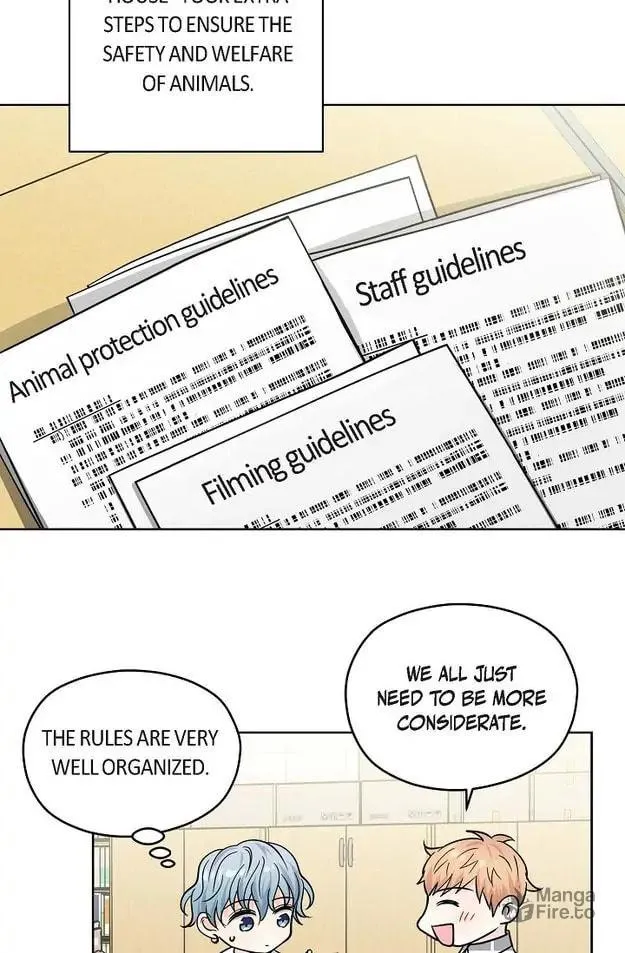Read My K chapter 39 image 38 on Lezhin