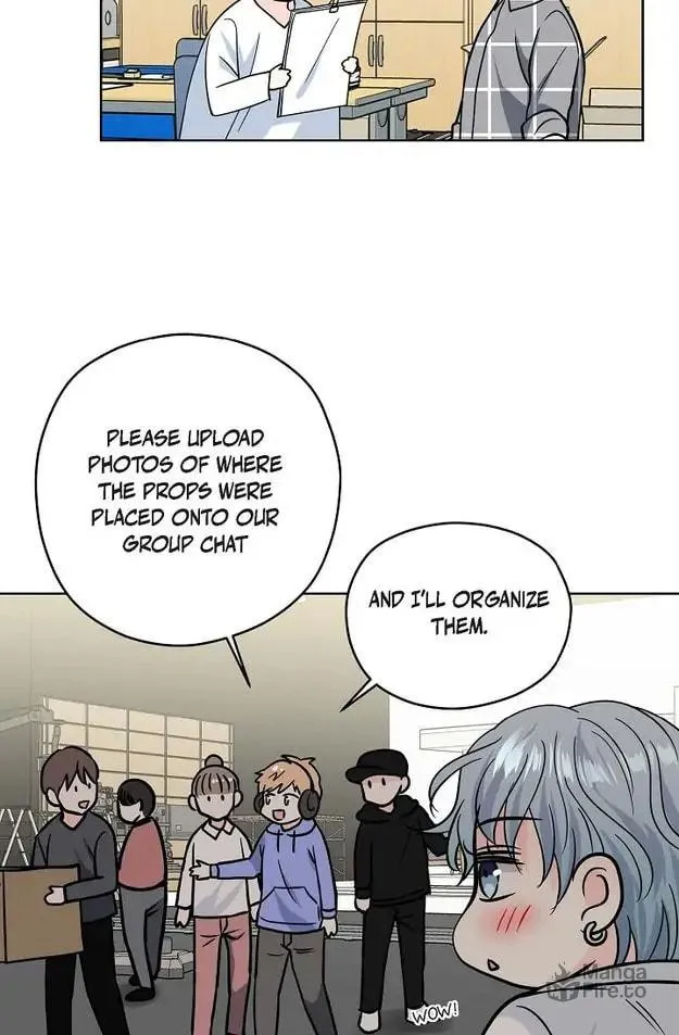 Read My K chapter 39 image 39 on Lezhin