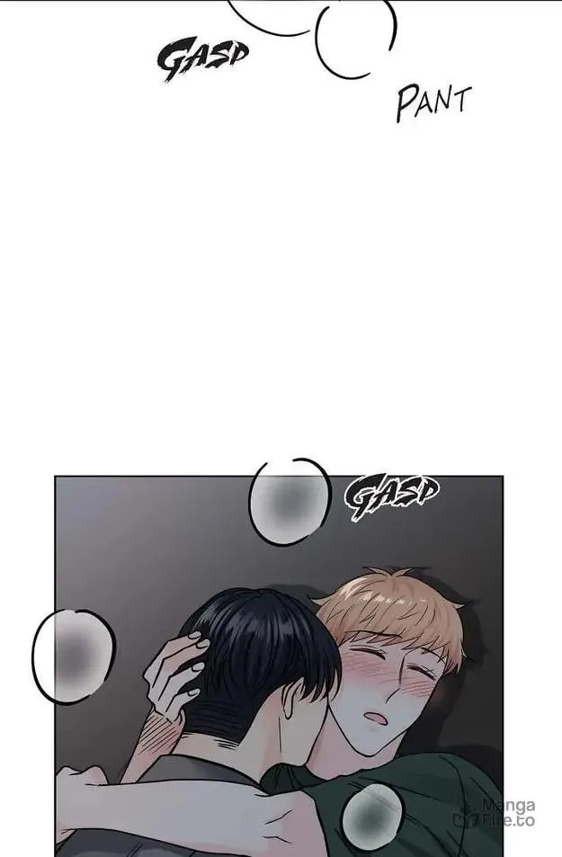 Read My K chapter 39 image 4 on Lezhin