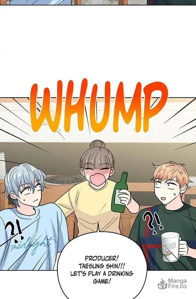 Read My K chapter 39 image 41 on Lezhin