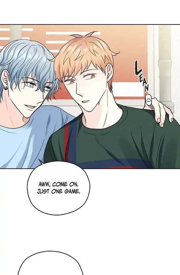 Read My K chapter 39 image 43 on Lezhin