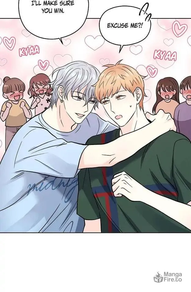 Read My K chapter 39 image 44 on Lezhin