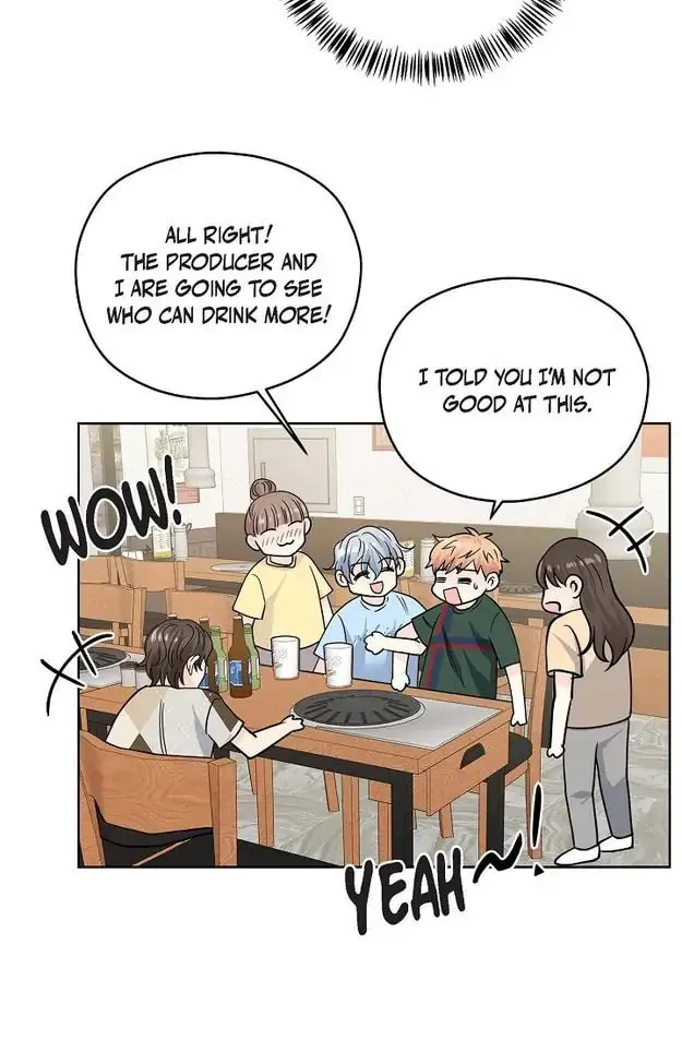 Read My K chapter 39 image 46 on Lezhin