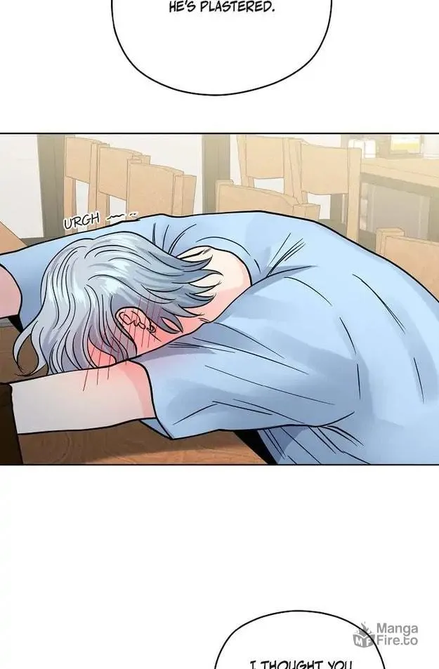 Read My K chapter 39 image 49 on Lezhin