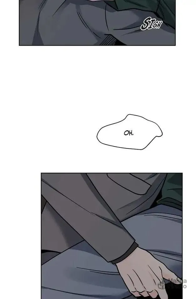 Read My K chapter 39 image 5 on Lezhin
