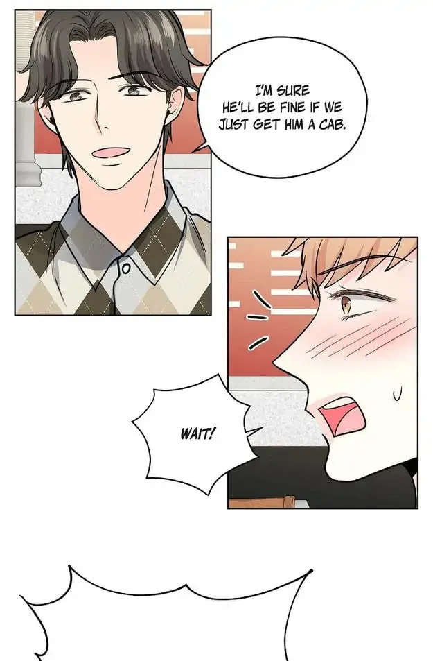 Read My K chapter 39 image 52 on Lezhin
