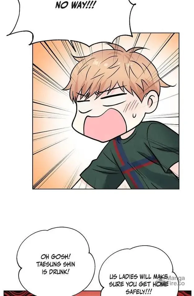 Read My K chapter 39 image 53 on Lezhin