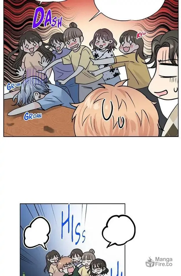 Read My K chapter 39 image 54 on Lezhin