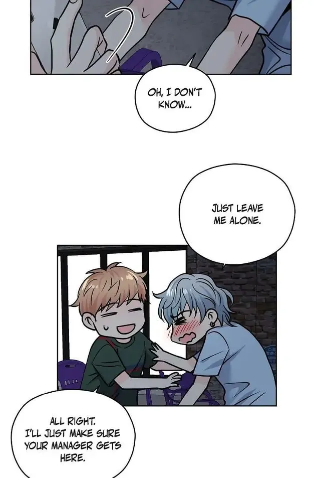 Read My K chapter 39 image 58 on Lezhin