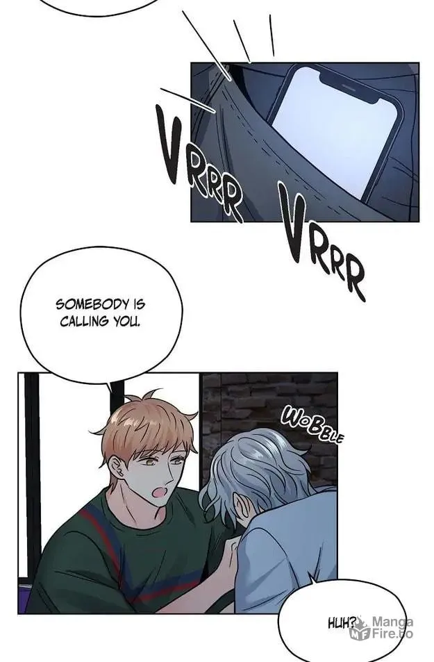 Read My K chapter 39 image 59 on Lezhin