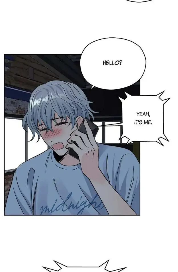 Read My K chapter 39 image 60 on Lezhin