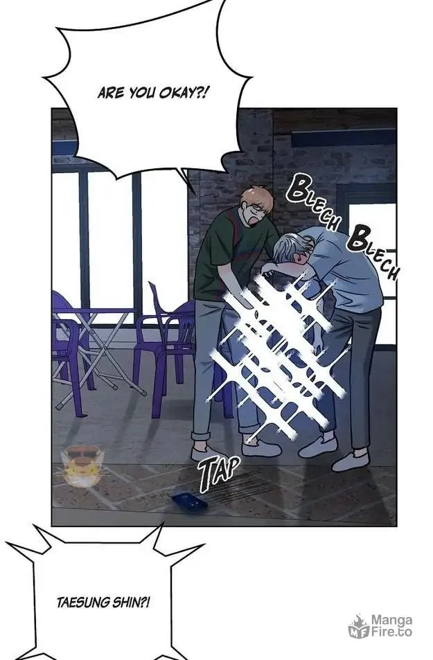 Read My K chapter 39 image 62 on Lezhin