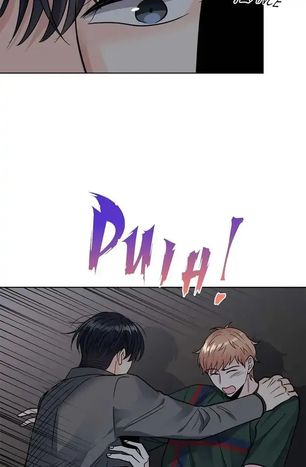 Read My K chapter 39 image 7 on Lezhin