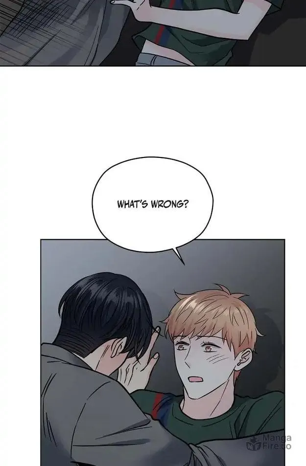 Read My K chapter 39 image 8 on Lezhin
