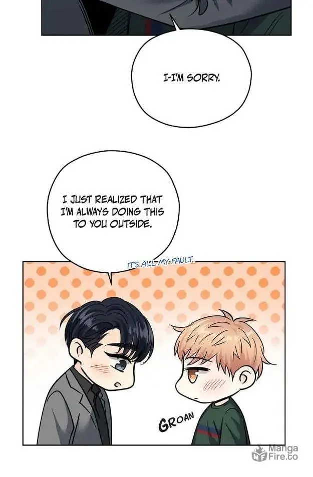 Read My K chapter 39 image 9 on Lezhin