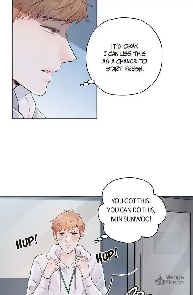 Read My K chapter 4 image 11 on Lezhin