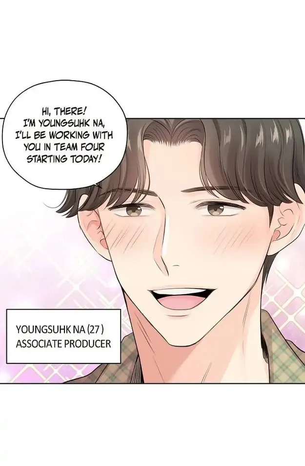 Read My K chapter 4 image 13 on Lezhin