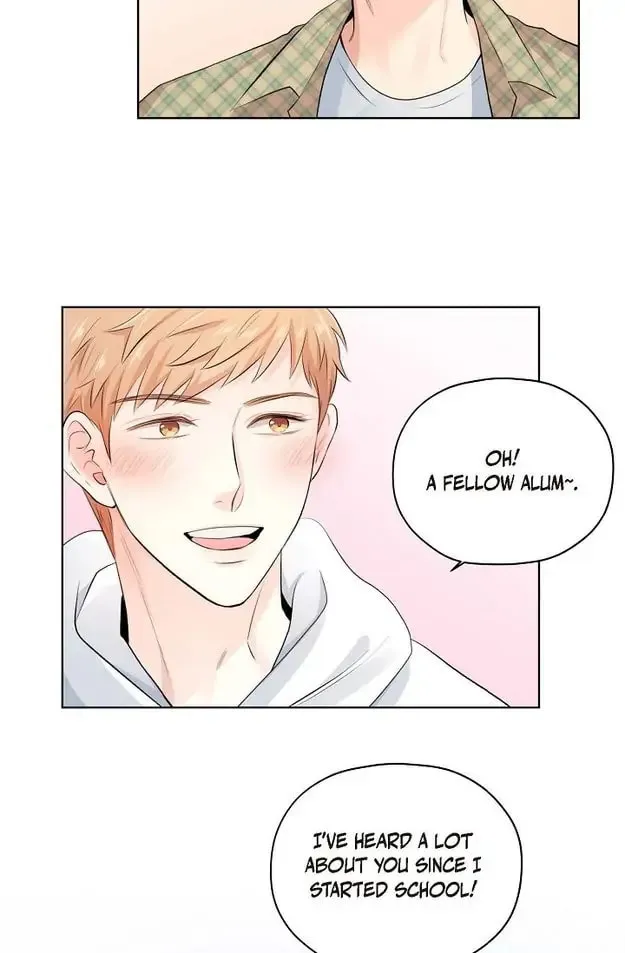 Read My K chapter 4 image 16 on Lezhin