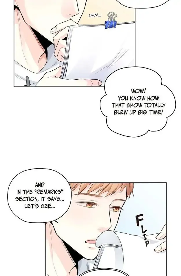 Read My K chapter 4 image 22 on Lezhin