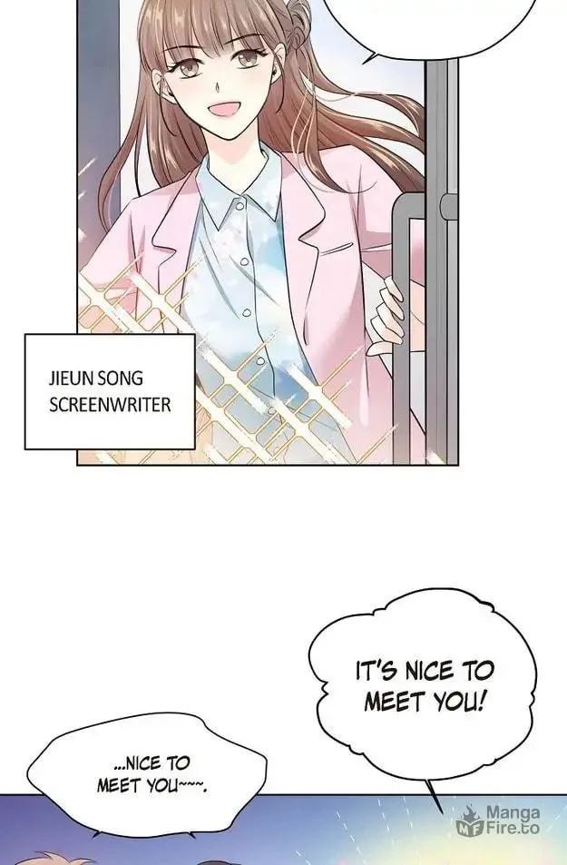Read My K chapter 4 image 24 on Lezhin