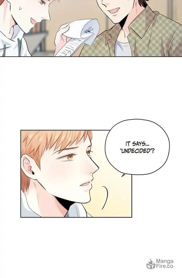 Read My K chapter 4 image 26 on Lezhin